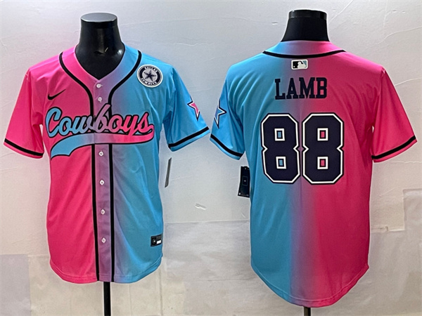 Dallas Cowboys Limited Jersey-1372