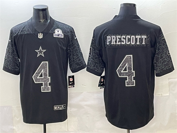 Dallas Cowboys Limited Jersey-1382