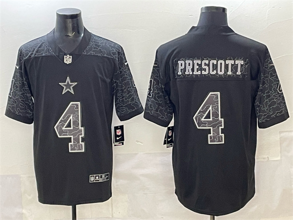 Dallas Cowboys Limited Jersey-1383