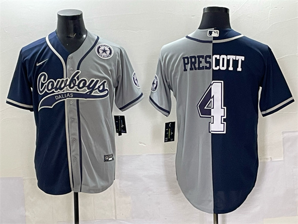 Dallas Cowboys Limited Jersey-1392