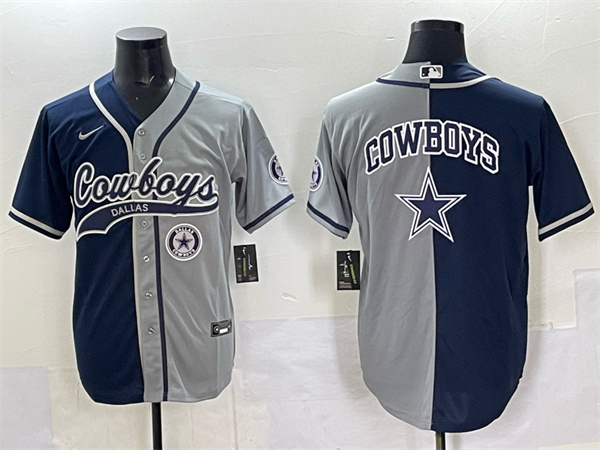 Dallas Cowboys Limited Jersey-1394