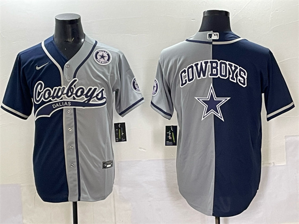 Dallas Cowboys Limited Jersey-1395