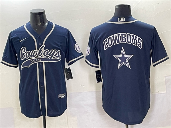 Dallas Cowboys Limited Jersey-1401