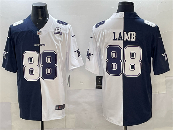 Dallas Cowboys Limited Jersey-1407