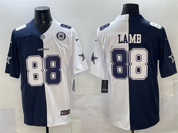 Dallas Cowboys Limited Jersey-1409