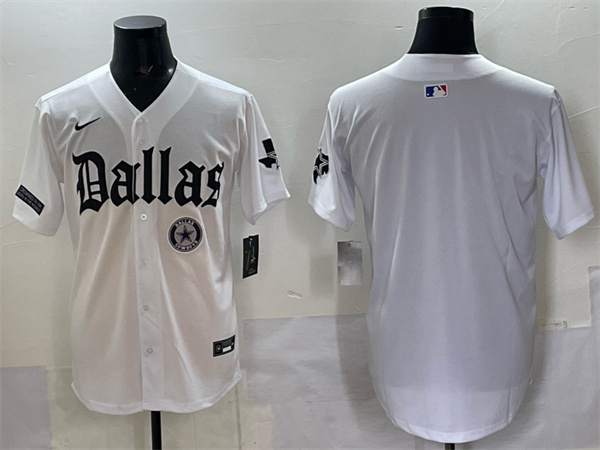 Dallas Cowboys Limited Jersey-1442