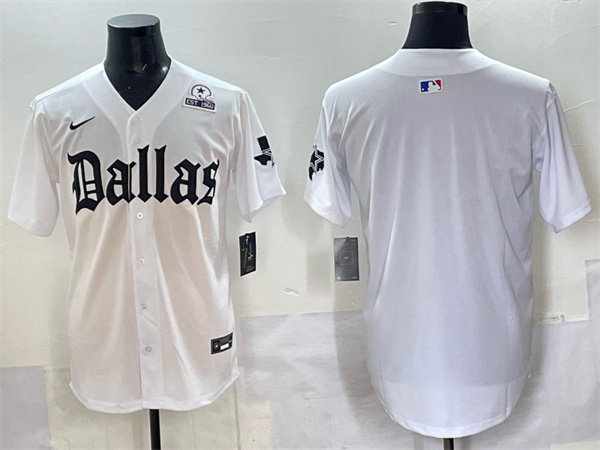 Dallas Cowboys Limited Jersey-1448