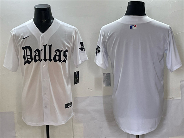 Dallas Cowboys Limited Jersey-1449