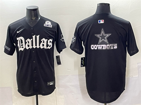 Dallas Cowboys Limited Jersey-1460