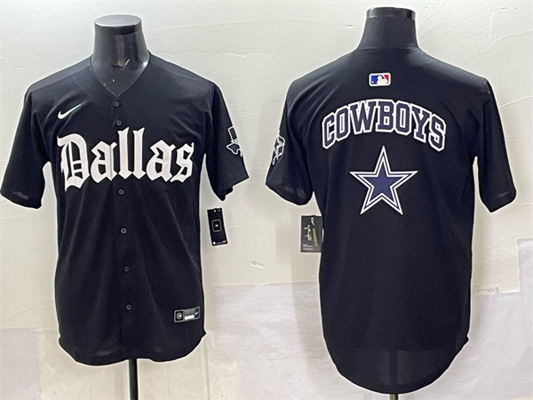 Dallas Cowboys Limited Jersey-1481