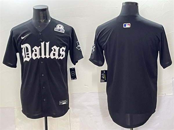 Dallas Cowboys Limited Jersey-1488