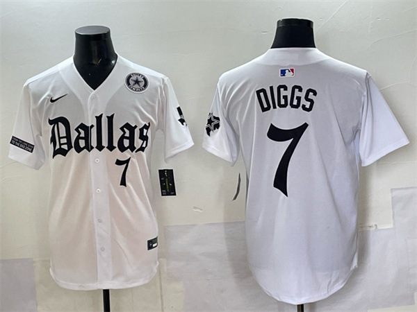 Dallas Cowboys Limited Jersey-1491