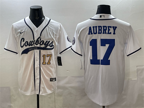 Dallas Cowboys Limited Jersey-1640