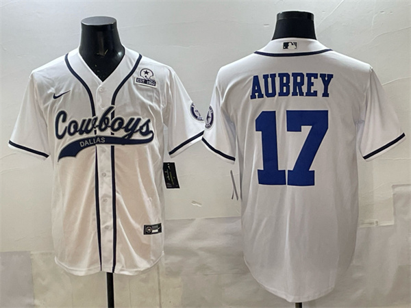 Dallas Cowboys Limited Jersey-1643