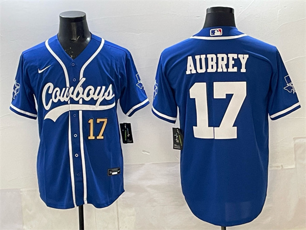 Dallas Cowboys Limited Jersey-1651