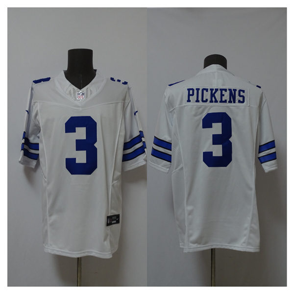 Dallas Cowboys Limited Jersey-1663