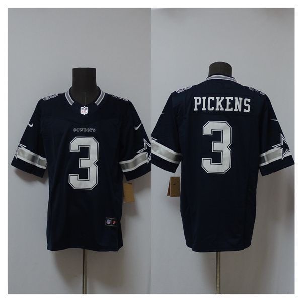 Dallas Cowboys Limited Jersey-1664