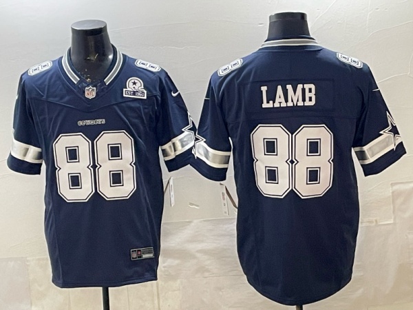 Dallas Cowboys Limited Jersey-1702