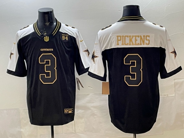 Dallas Cowboys Limited Jersey-1716