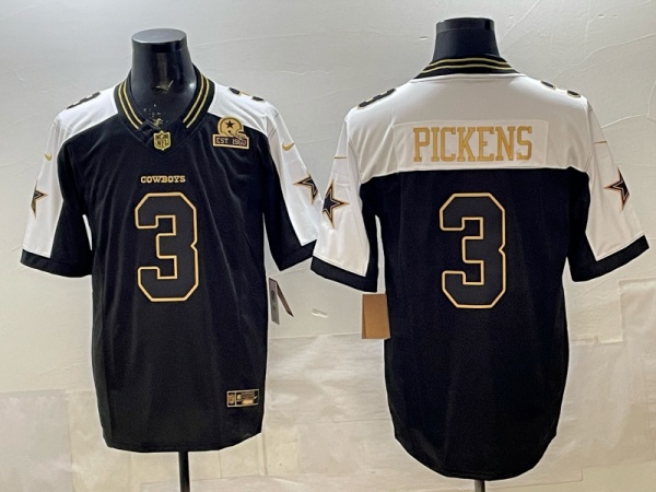 Dallas Cowboys Limited Jersey-1717