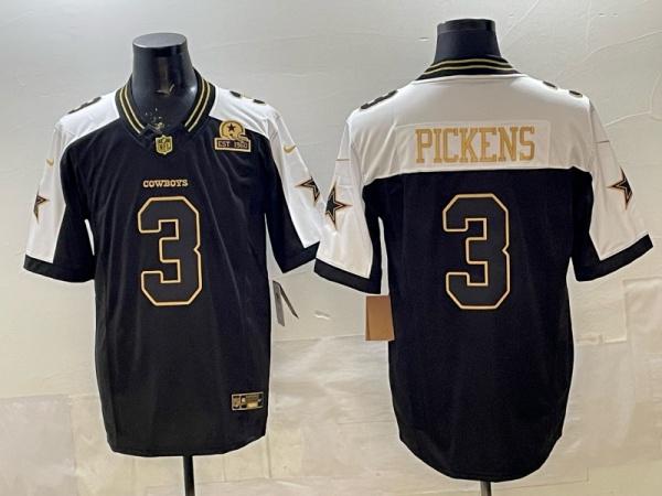 Dallas Cowboys Limited Jersey-1719