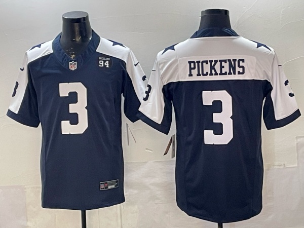 Dallas Cowboys Limited Jersey-1735