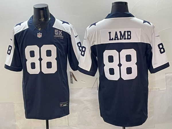 Dallas Cowboys Limited Jersey-1742