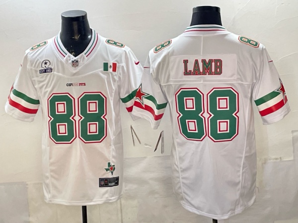 Dallas Cowboys Limited Jersey-1747