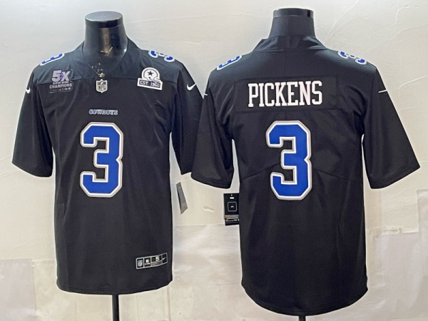 Dallas Cowboys Limited Jersey-1760