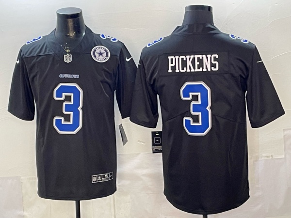 Dallas Cowboys Limited Jersey-1761