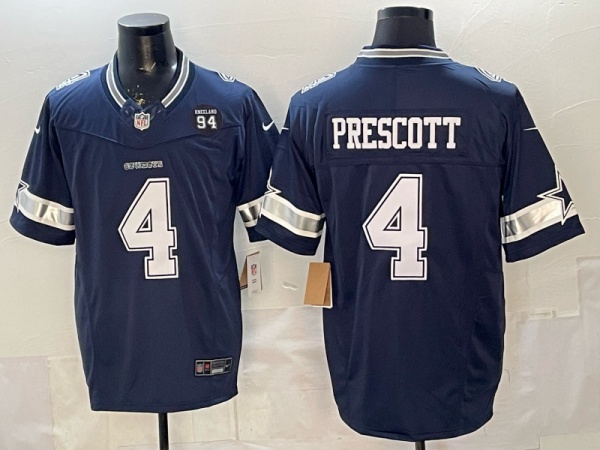 Dallas Cowboys Limited Jersey-1765