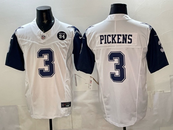 Dallas Cowboys Limited Jersey-1771