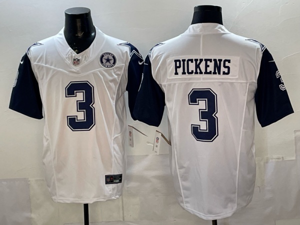 Dallas Cowboys Limited Jersey-1774