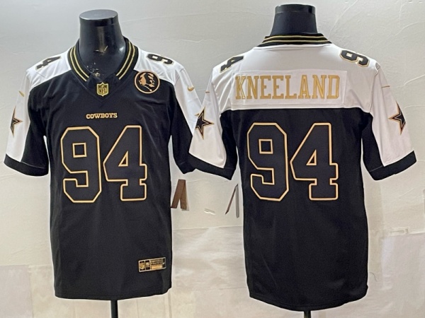 Dallas Cowboys Limited Jersey-1776