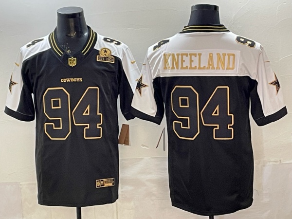 Dallas Cowboys Limited Jersey-1779