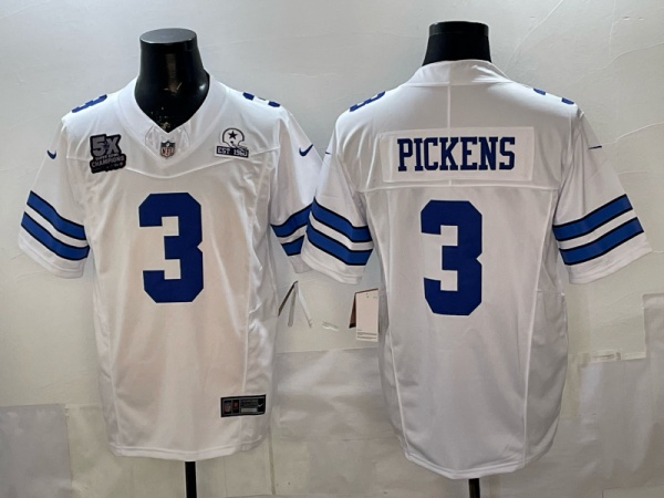 Dallas Cowboys Limited Jersey-1783