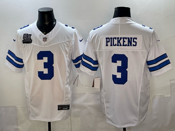 Dallas Cowboys Limited Jersey-1785