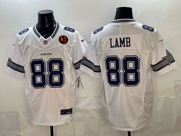 Dallas Cowboys Limited Jersey-1792