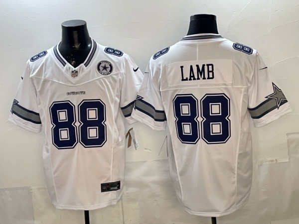 Dallas Cowboys Limited Jersey-1793