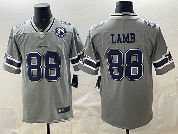 Dallas Cowboys Limited Jersey-1804