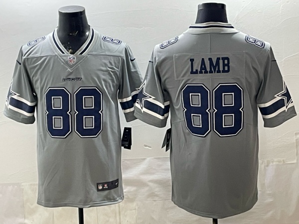 Dallas Cowboys Limited Jersey-1805