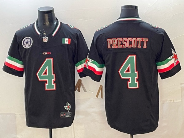 Dallas Cowboys Limited Jersey-1816