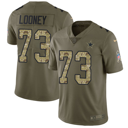 Dallas Cowboys Limited Jersey-415