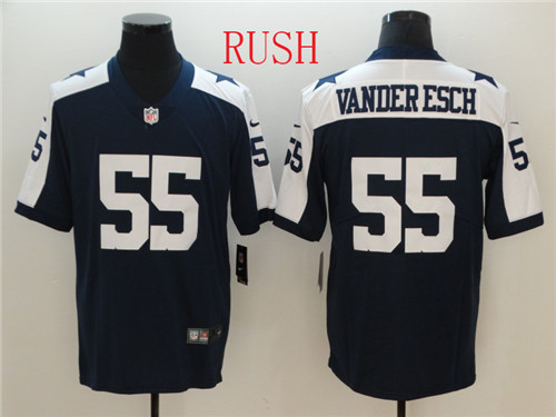 Dallas Cowboys Limited Jersey-440