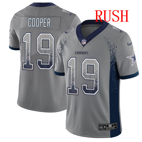 Dallas Cowboys Limited Jersey-454