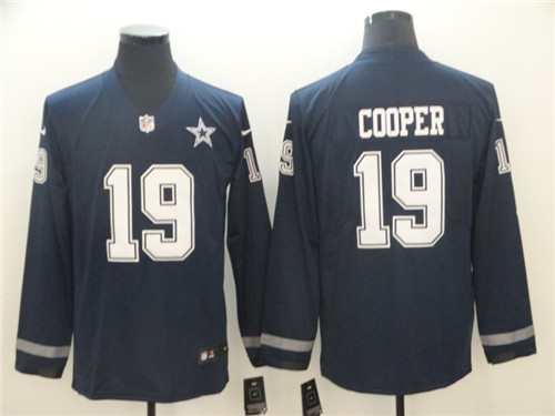 Dallas Cowboys Limited Jersey-466