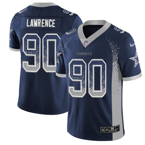 Dallas Cowboys Limited Jersey-467