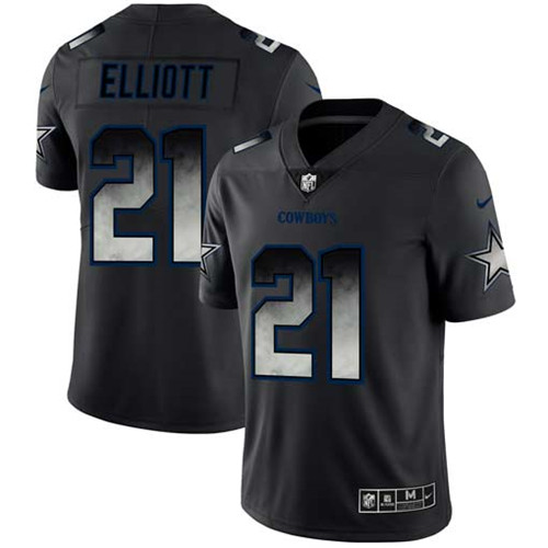 Dallas Cowboys Limited Jersey-488