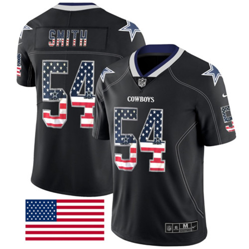 Dallas Cowboys Limited Jersey-507