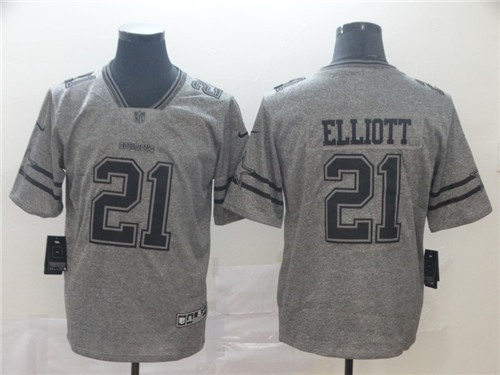 Dallas Cowboys Limited Jersey-516